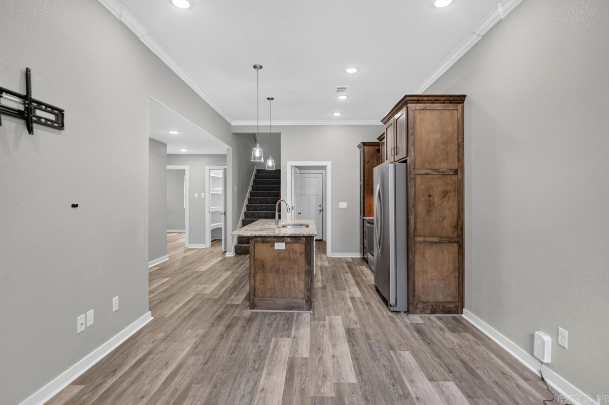 NORTH ADDN - Residential