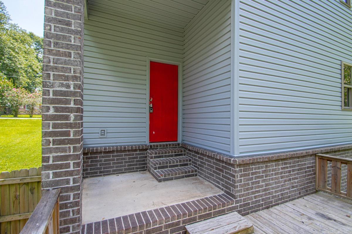 NORTH ADDN - Residential
