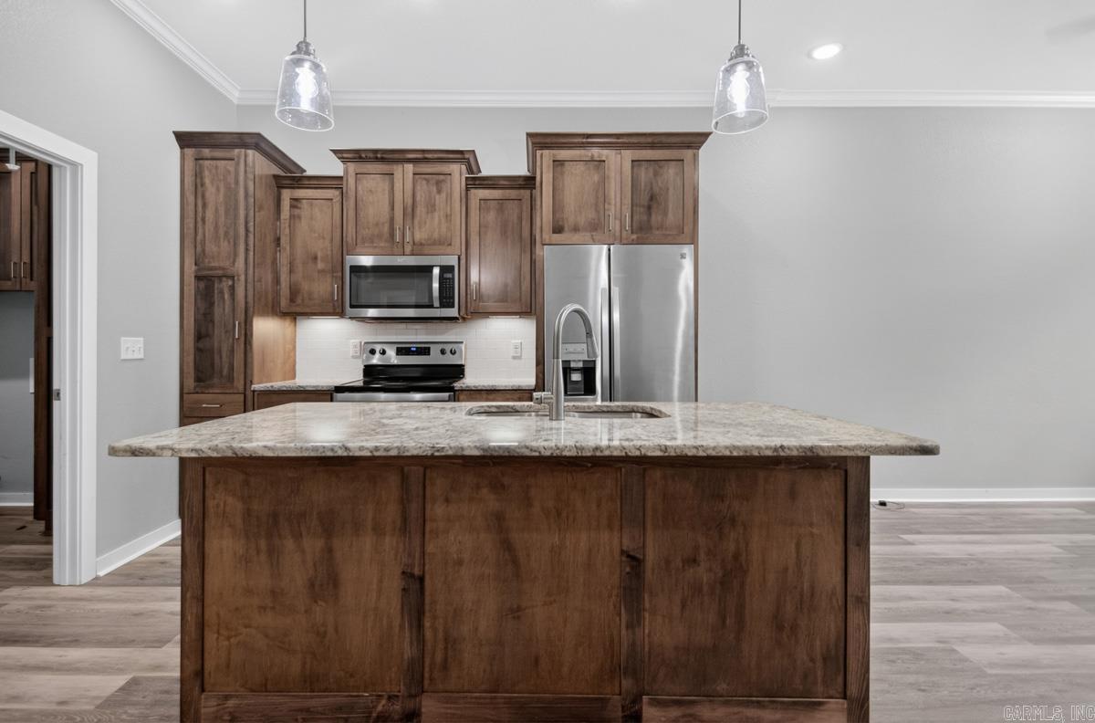 NORTH ADDN - Residential