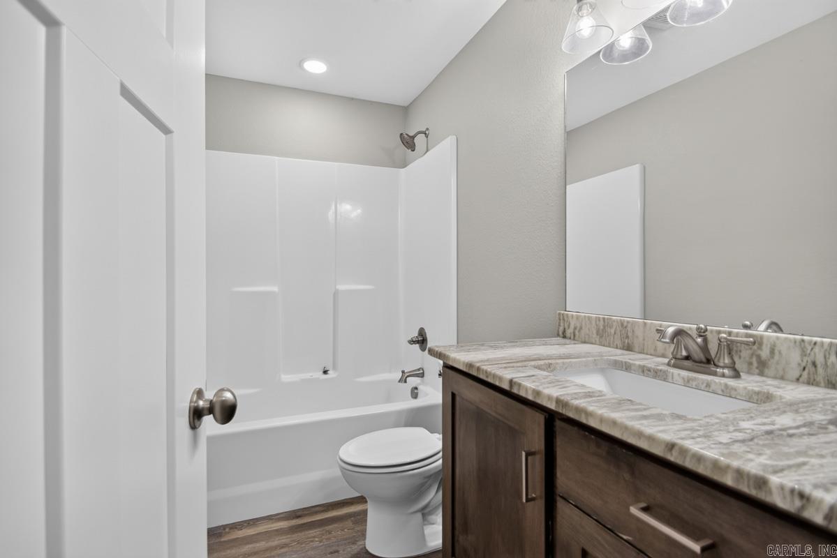 NORTH ADDN - Residential
