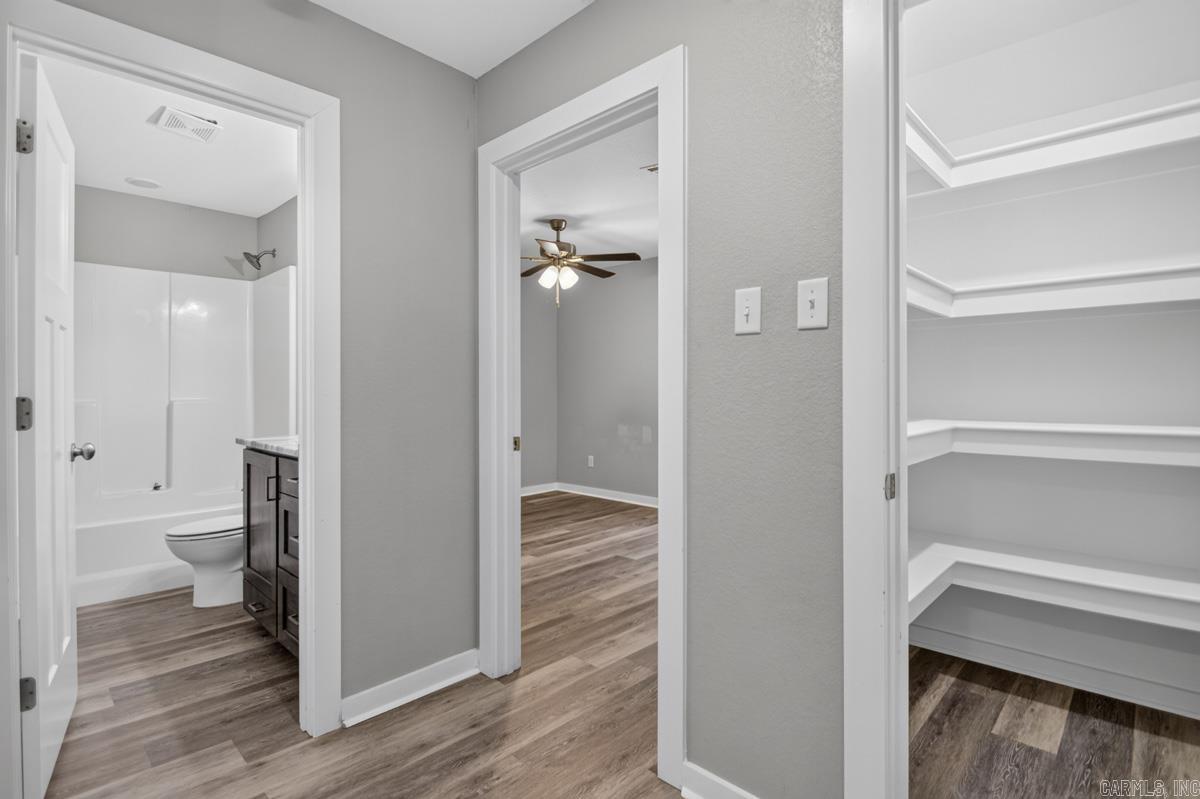 NORTH ADDN - Residential