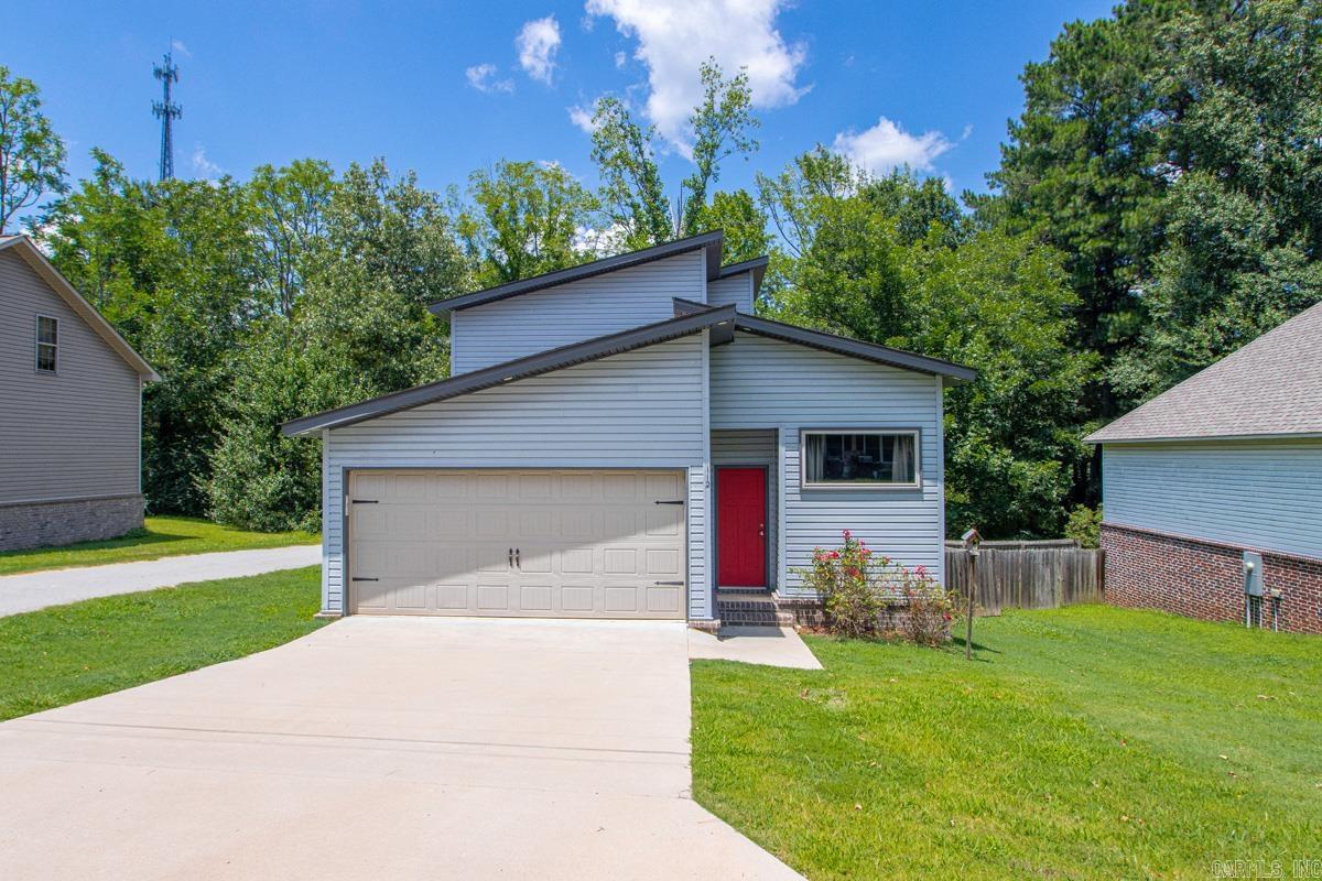 NORTH ADDN - Residential