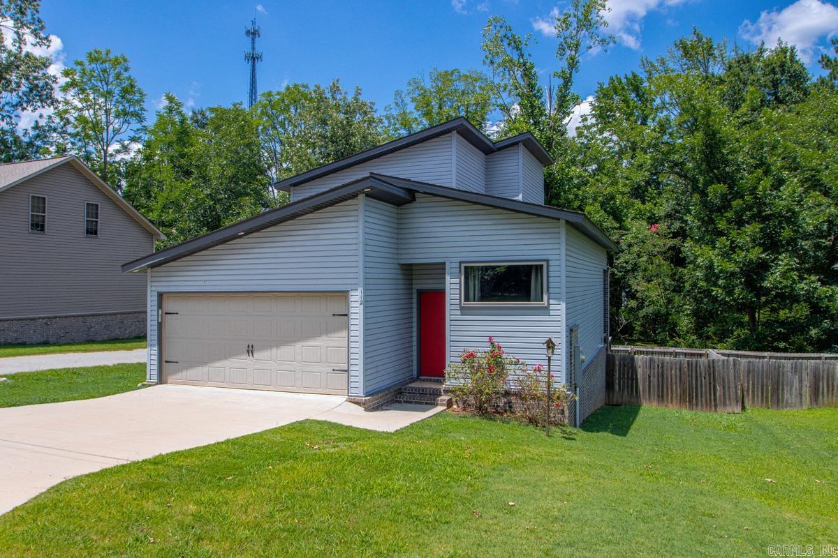 NORTH ADDN - Residential