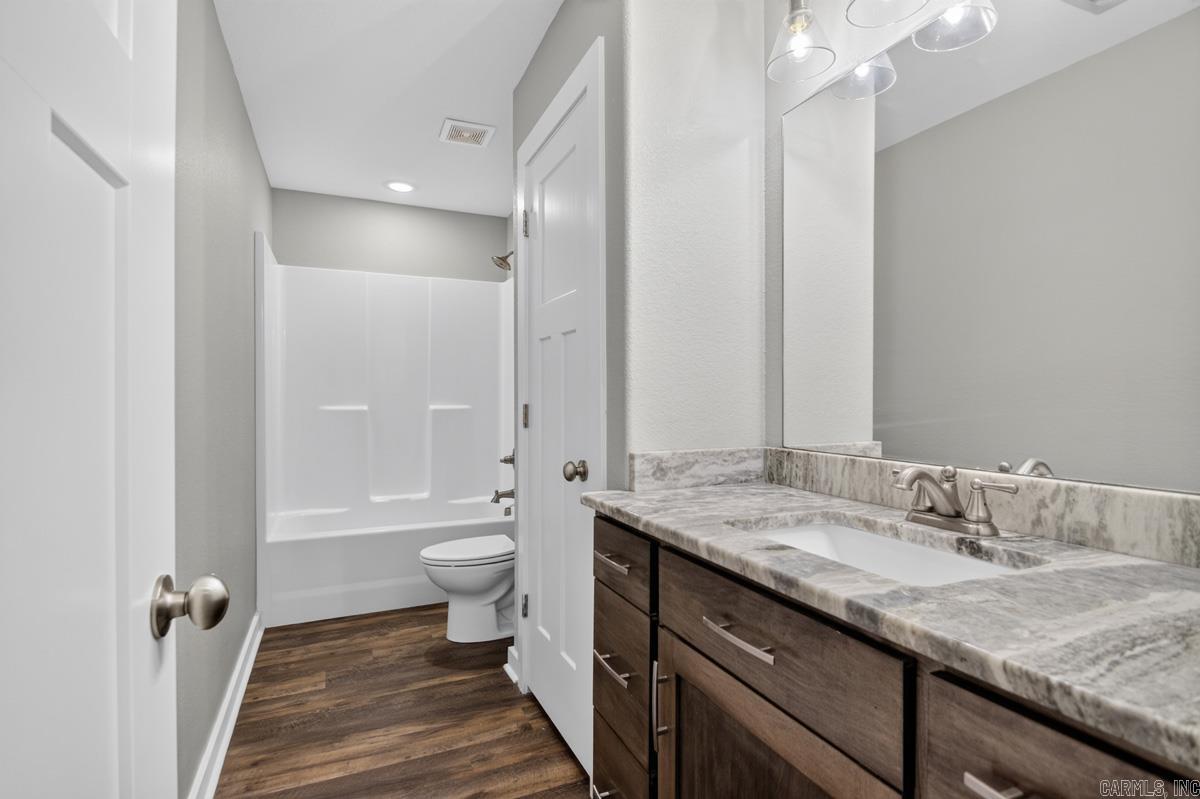 NORTH ADDN - Residential
