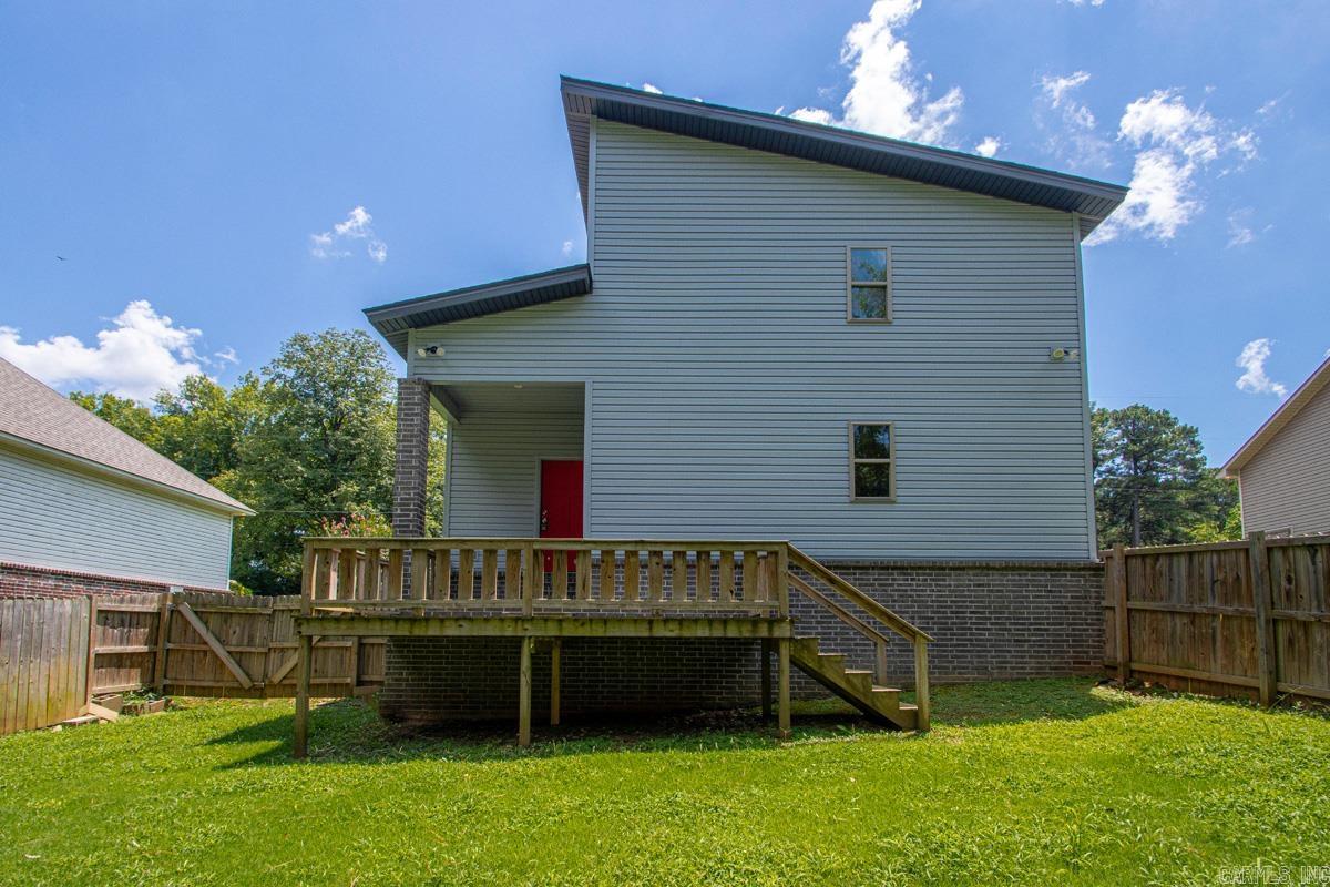 NORTH ADDN - Residential