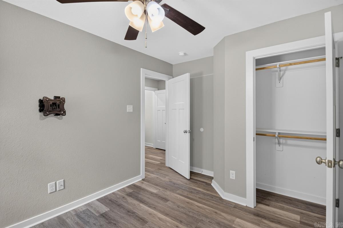 NORTH ADDN - Residential