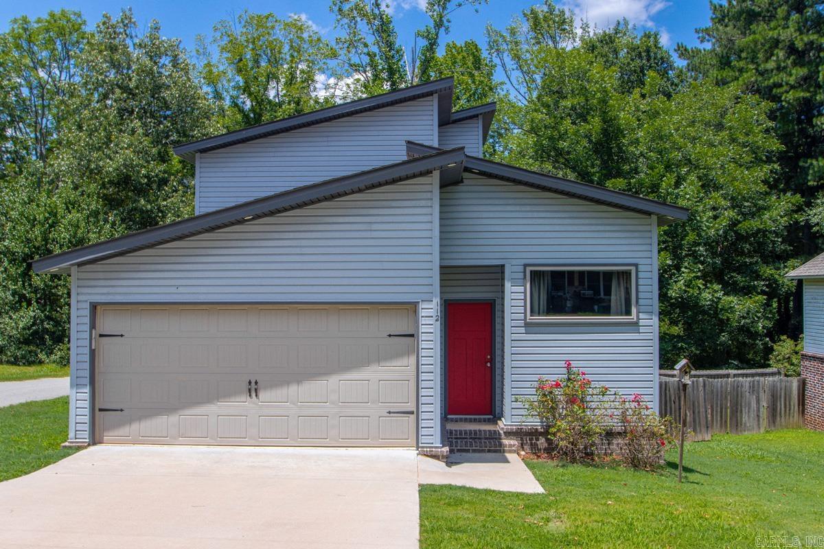 NORTH ADDN - Residential
