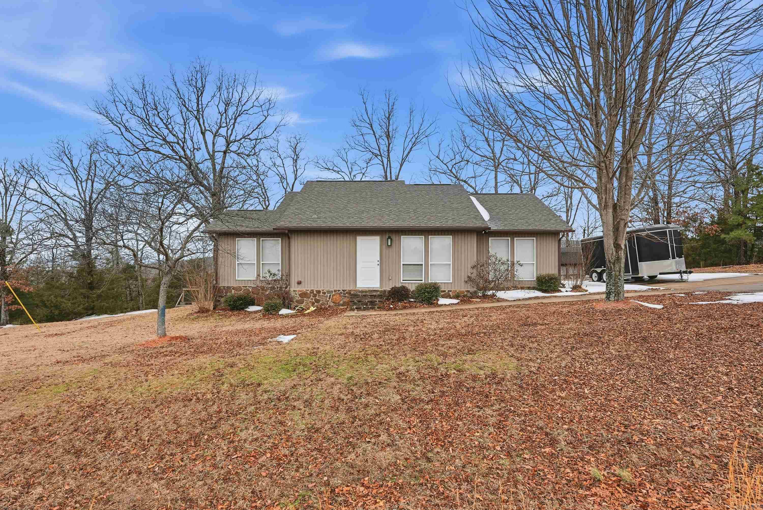 Hill Creek Road - Residential