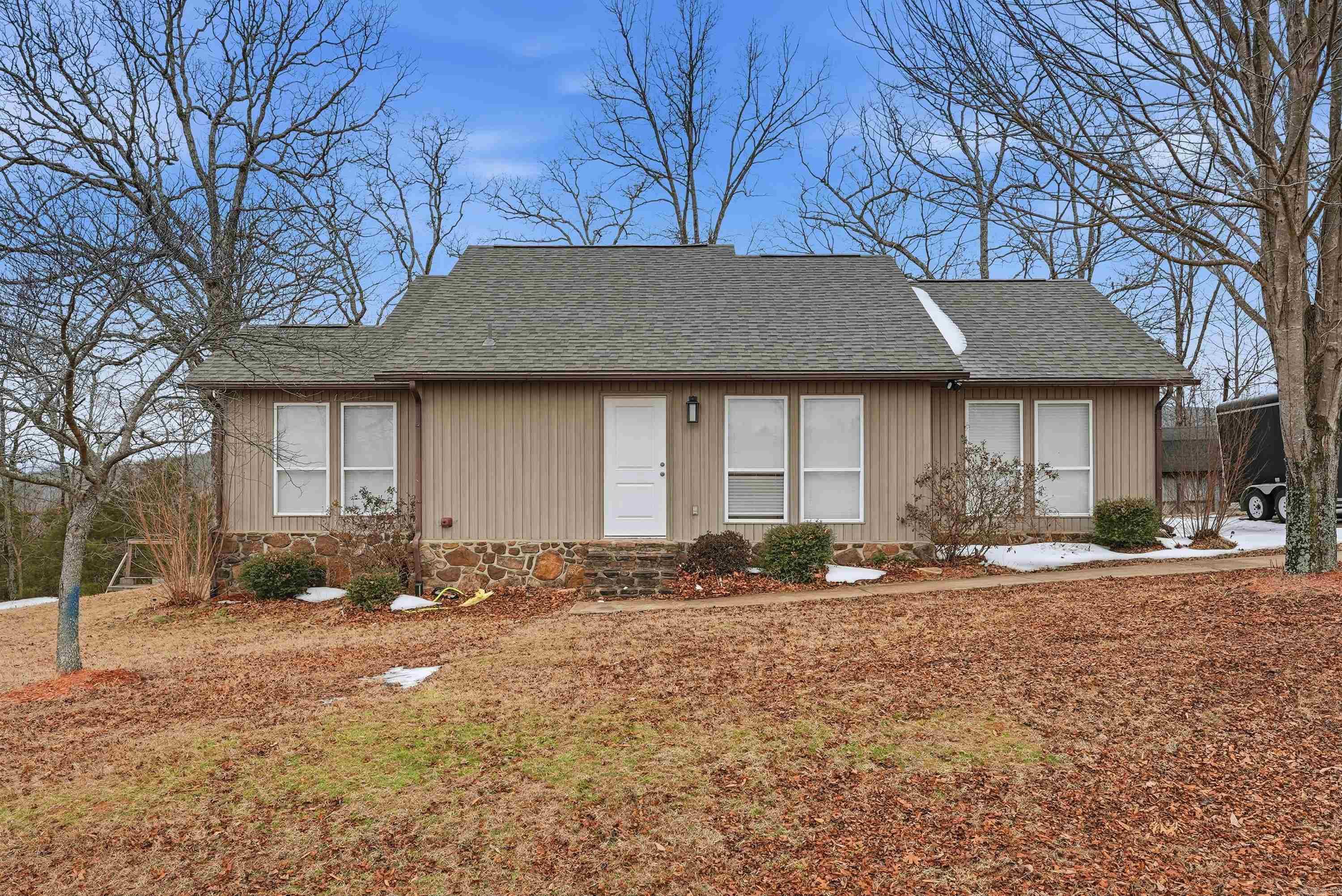 Hill Creek Road - Residential