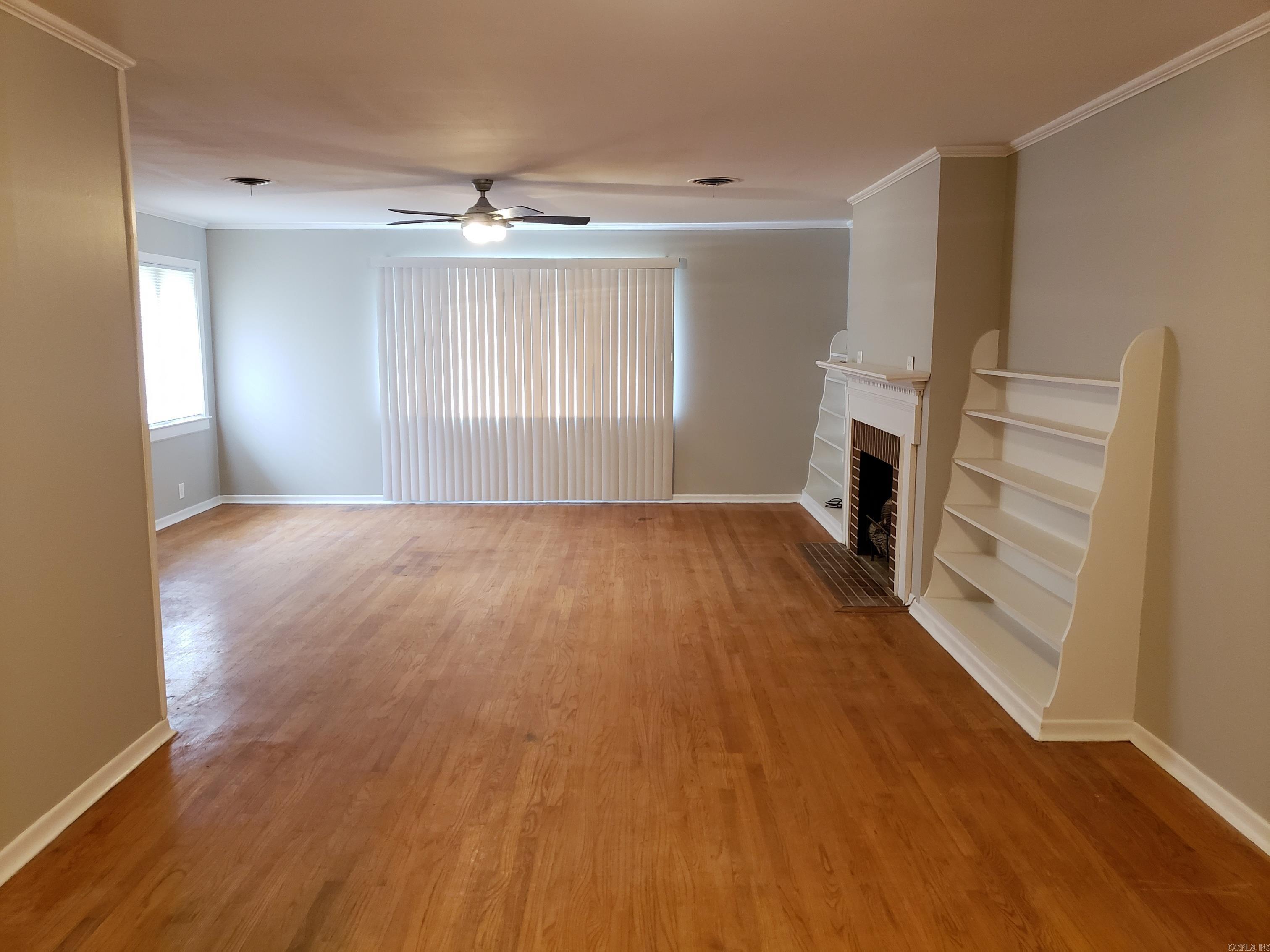 WELCH DUNN CO ADD - Residential