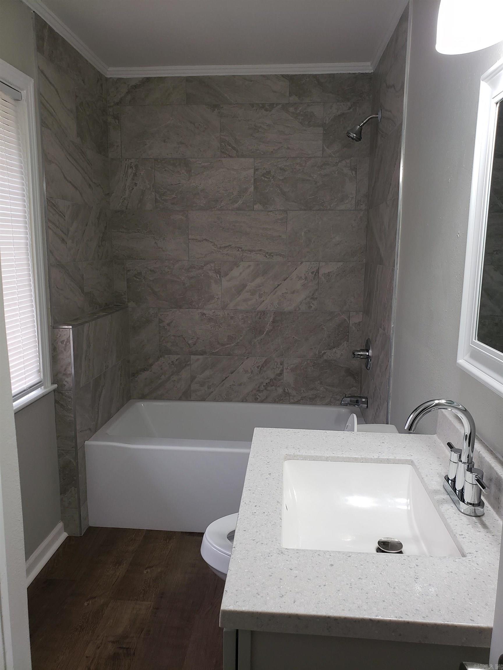 WELCH DUNN CO ADD - Residential