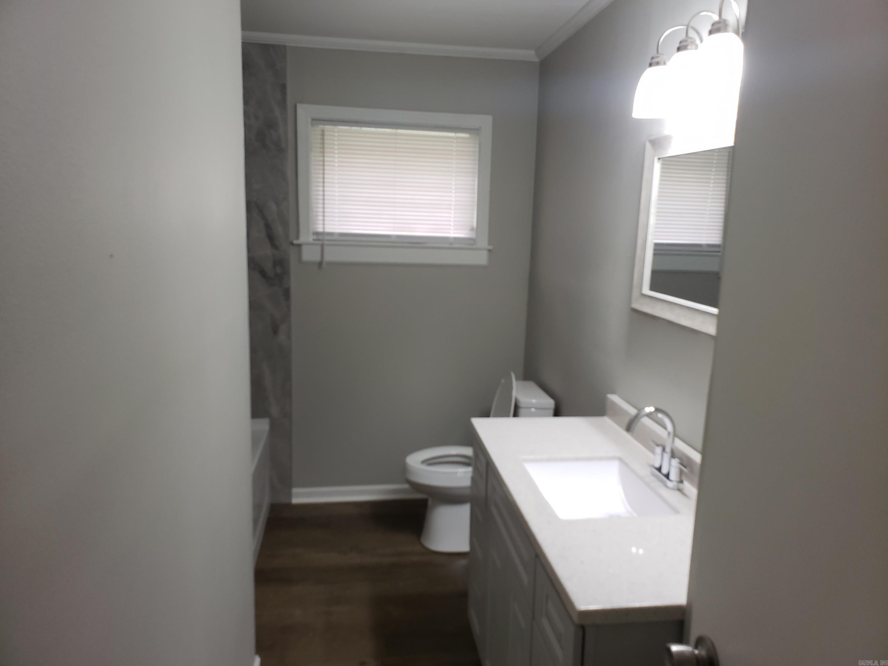 WELCH DUNN CO ADD - Residential