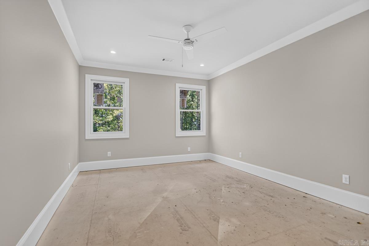 CHENAL VALLEY FOUNDERS ESTATES - Residential