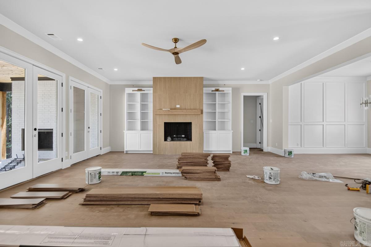 CHENAL VALLEY FOUNDERS ESTATES - Residential