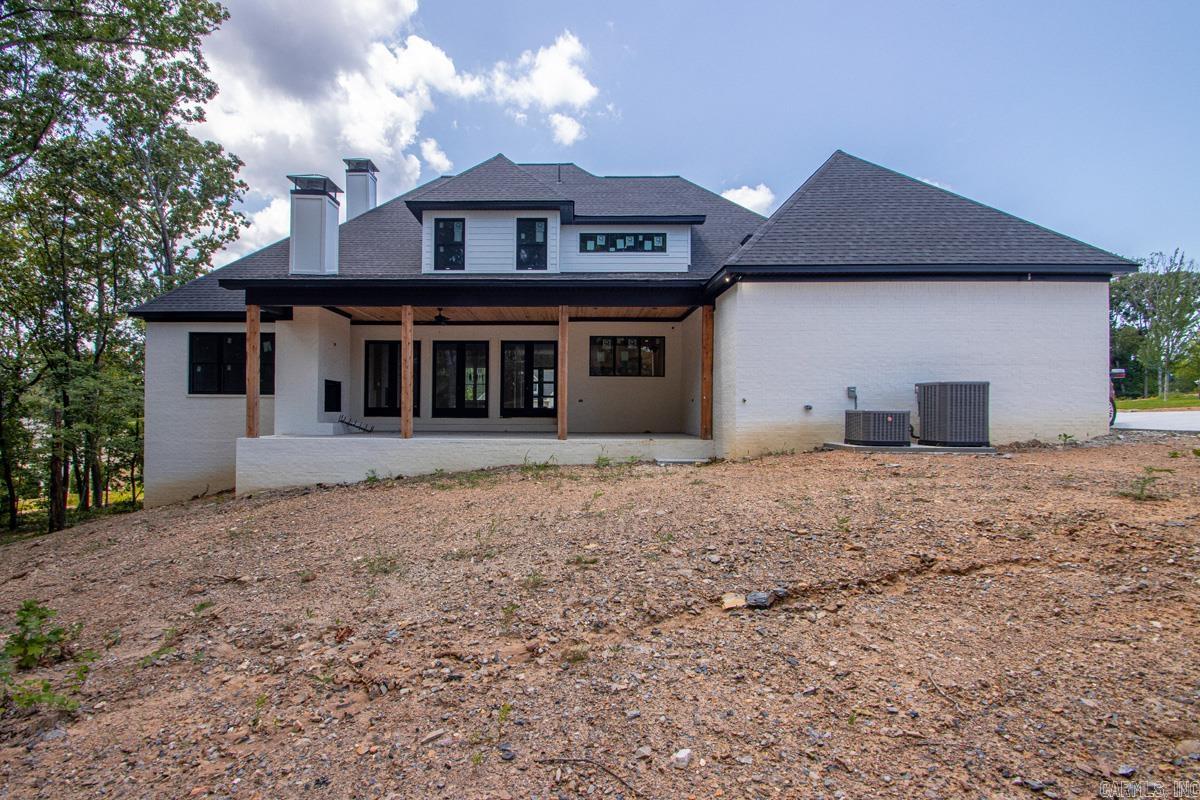 CHENAL VALLEY FOUNDERS ESTATES - Residential