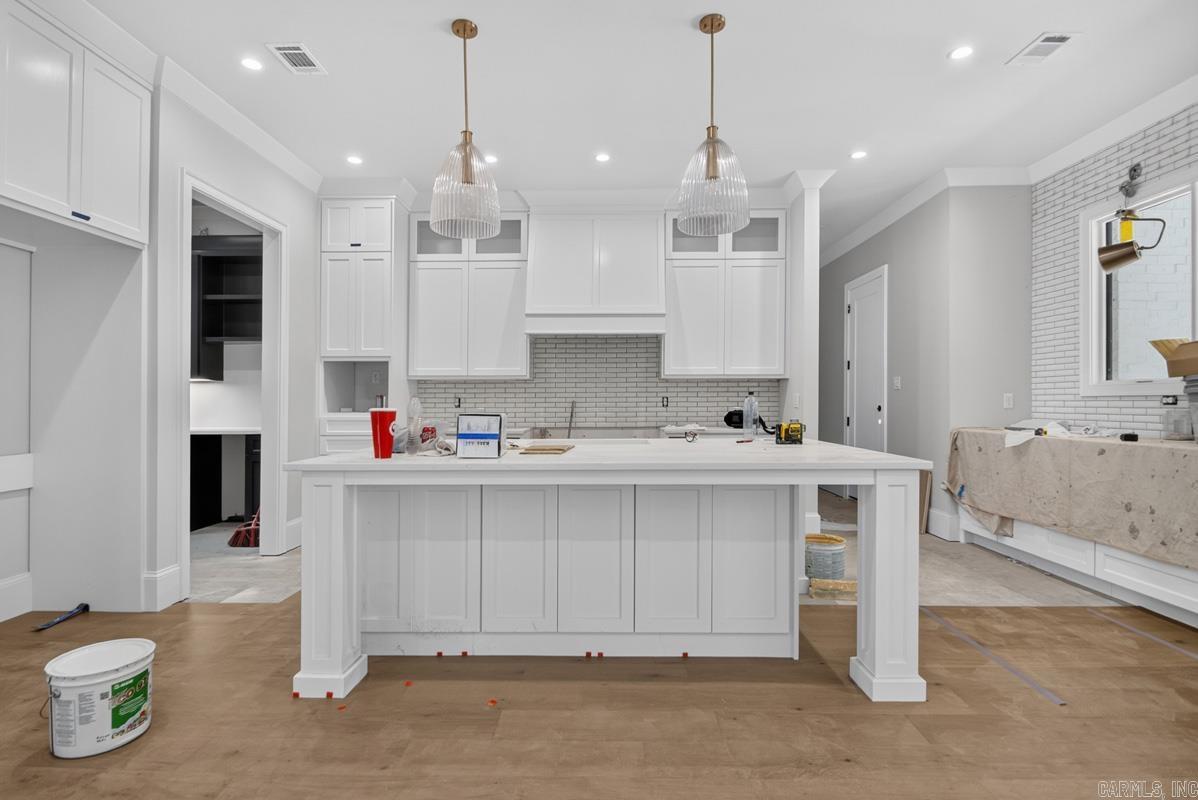 CHENAL VALLEY FOUNDERS ESTATES - Residential