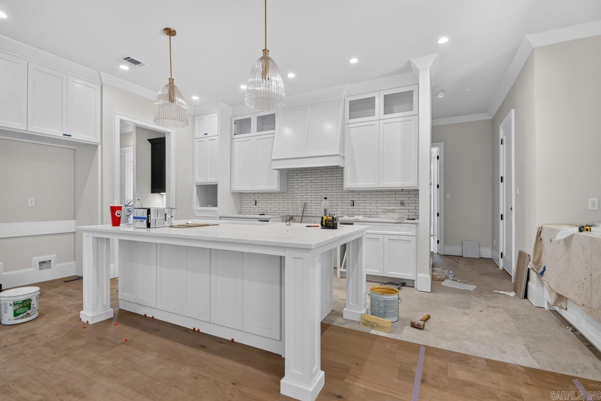 CHENAL VALLEY FOUNDERS ESTATES - Residential