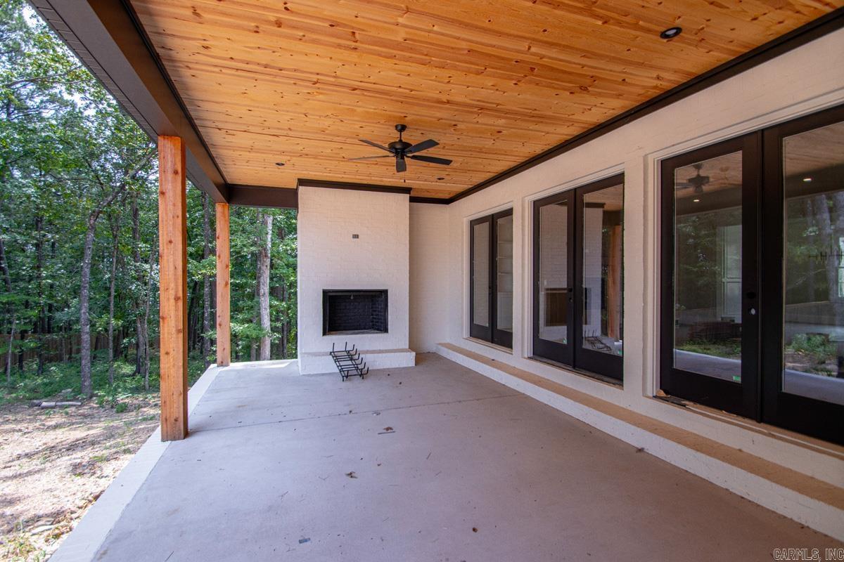 CHENAL VALLEY FOUNDERS ESTATES - Residential