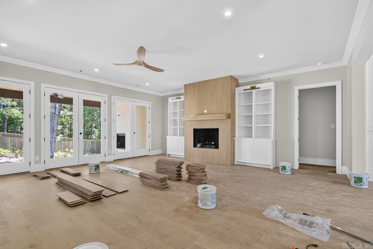CHENAL VALLEY FOUNDERS ESTATES - Residential
