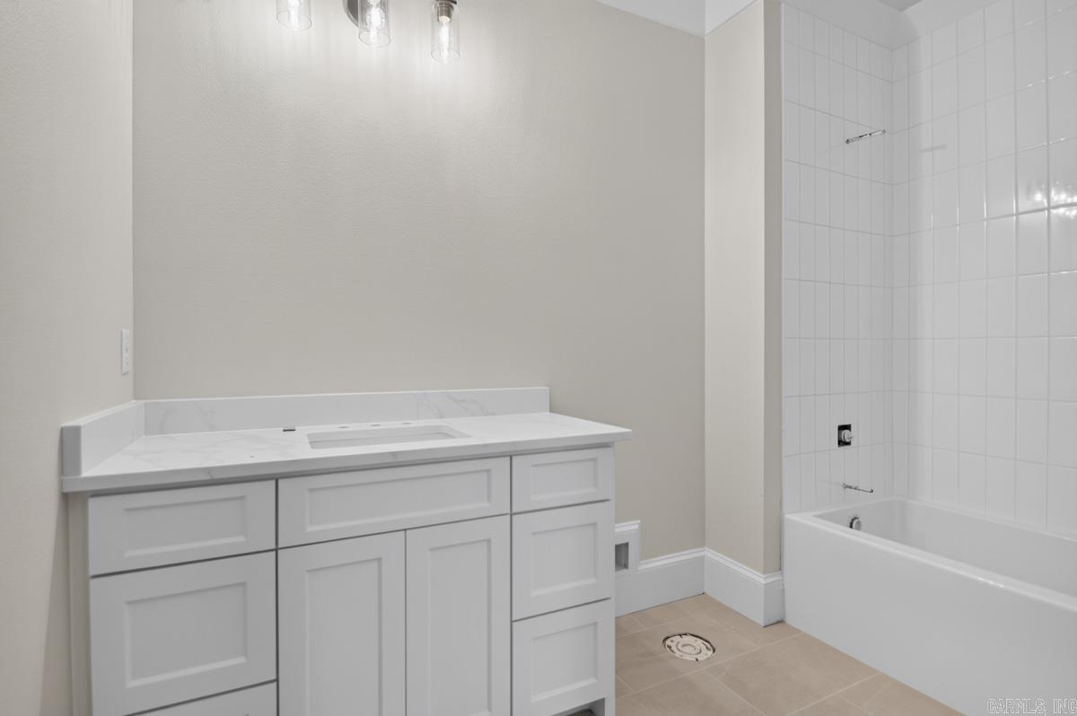 CHENAL VALLEY FOUNDERS ESTATES - Residential