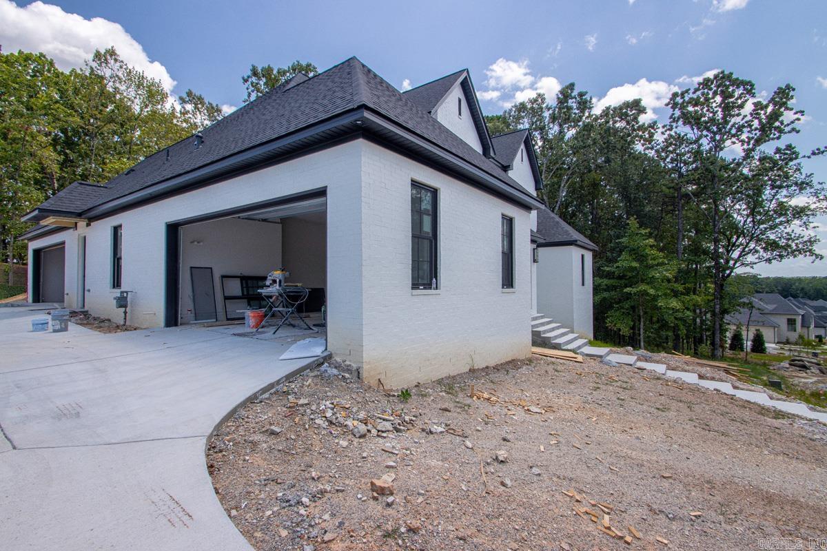 CHENAL VALLEY FOUNDERS ESTATES - Residential