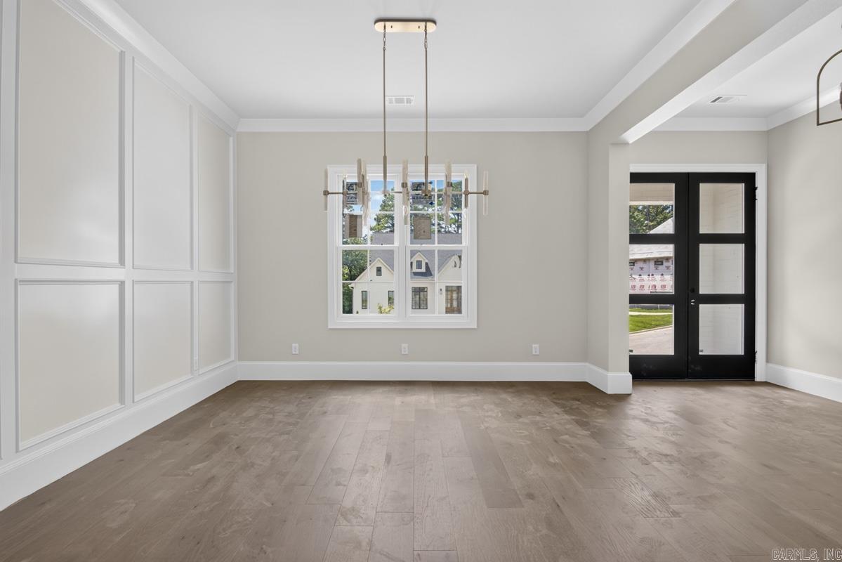 CHENAL VALLEY FOUNDERS ESTATES - Residential