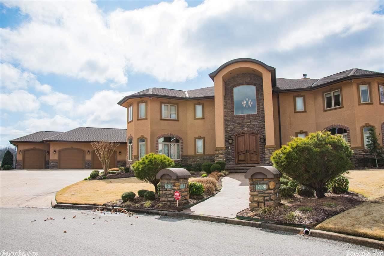 Callaway Hills - Residential