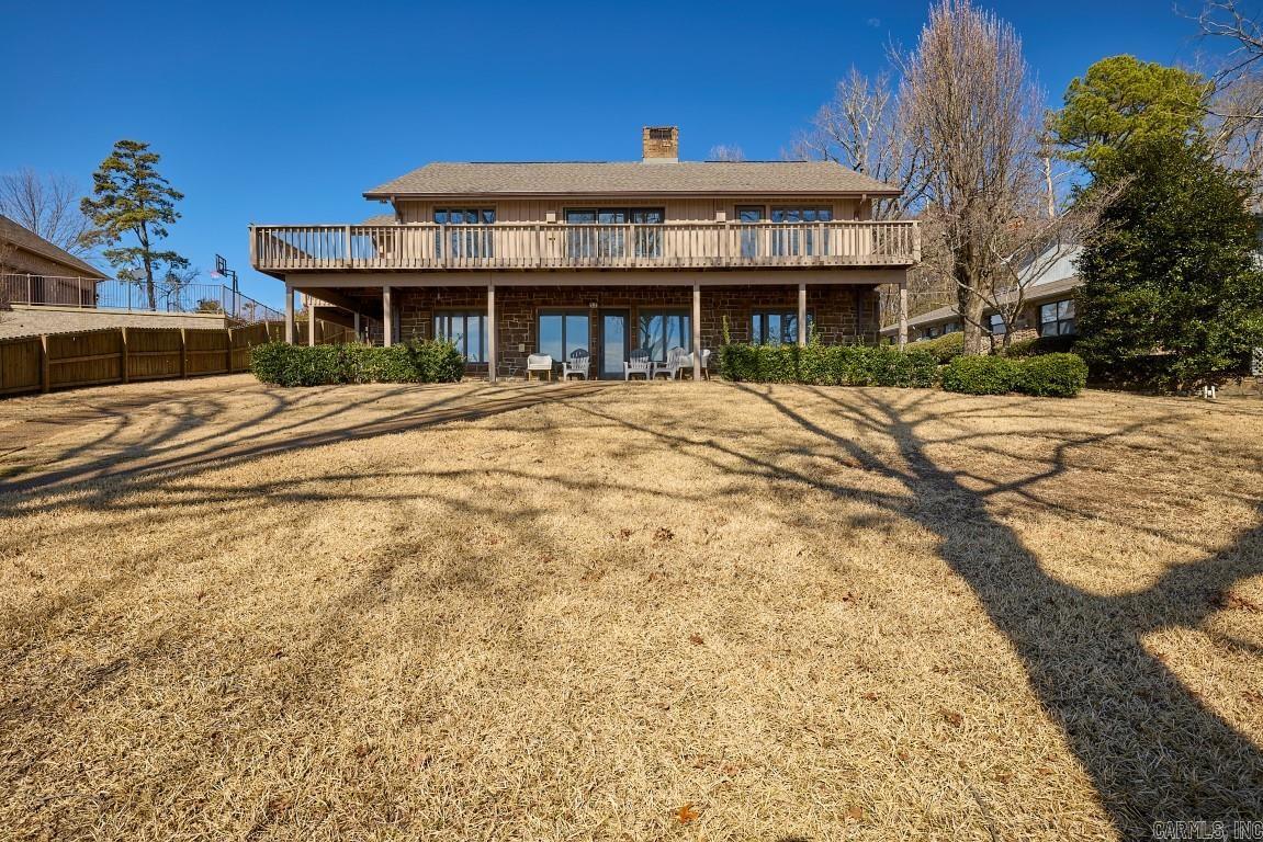DODSON ACRES, PINEHURST BLOCK - Residential