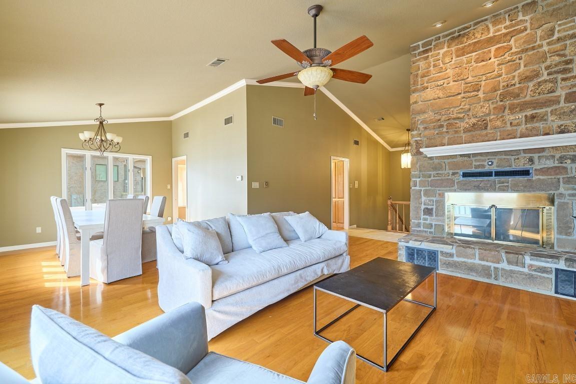 DODSON ACRES, PINEHURST BLOCK - Residential