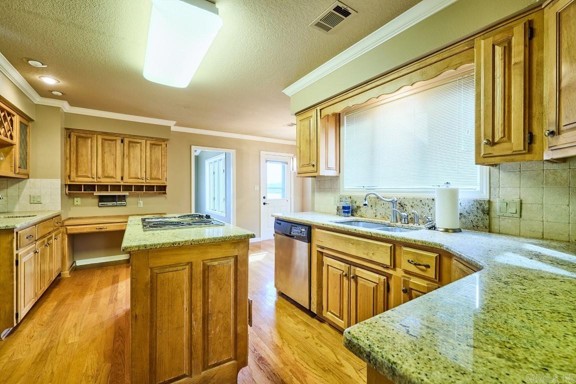 DODSON ACRES, PINEHURST BLOCK - Residential