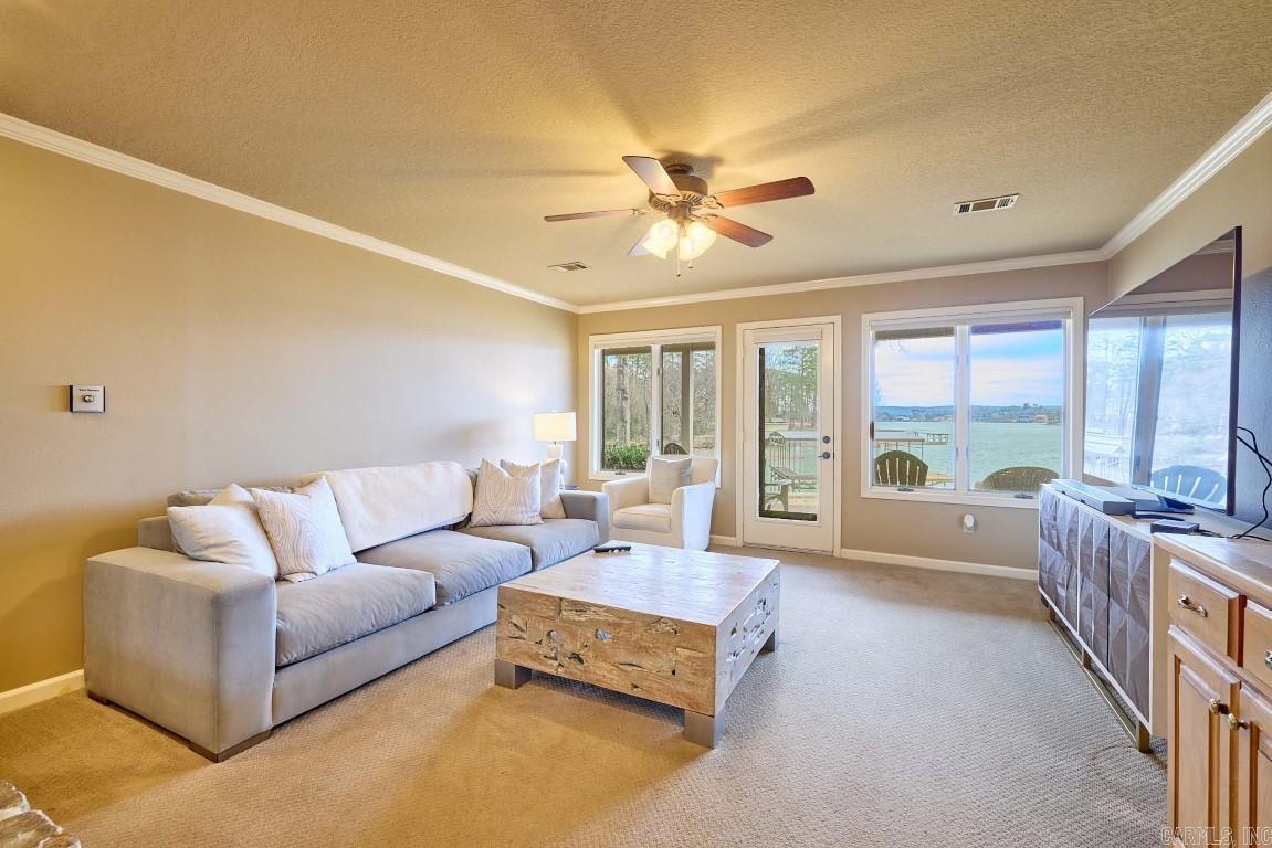 DODSON ACRES, PINEHURST BLOCK - Residential