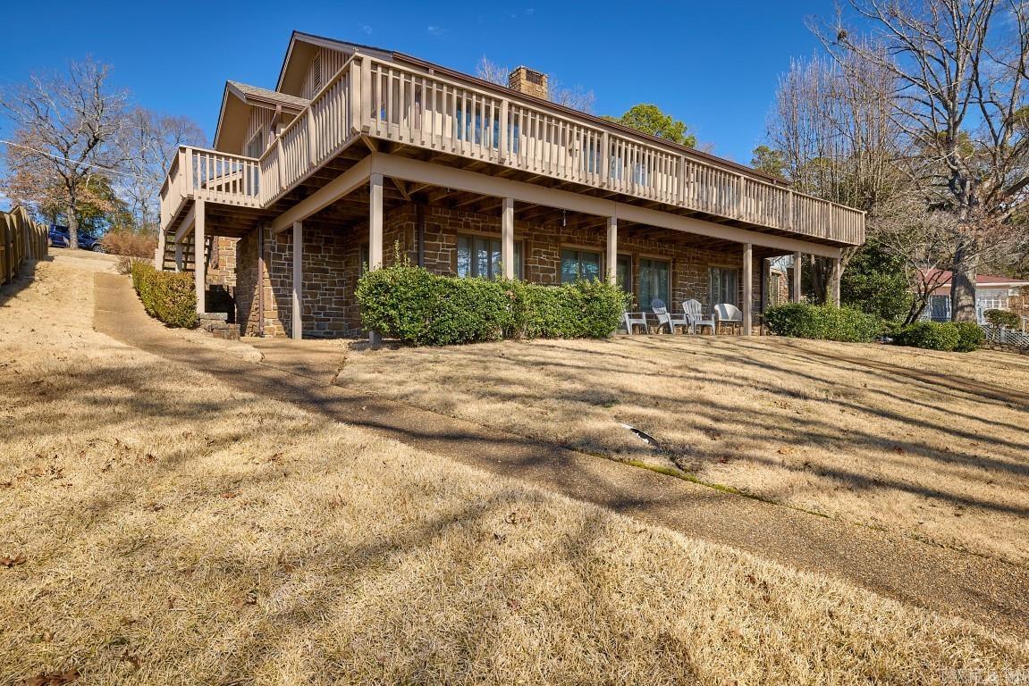 DODSON ACRES, PINEHURST BLOCK - Residential