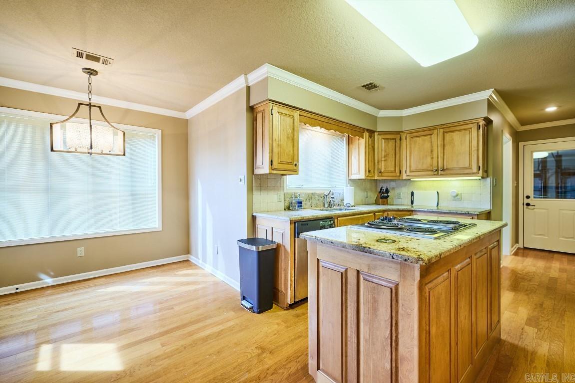 DODSON ACRES, PINEHURST BLOCK - Residential