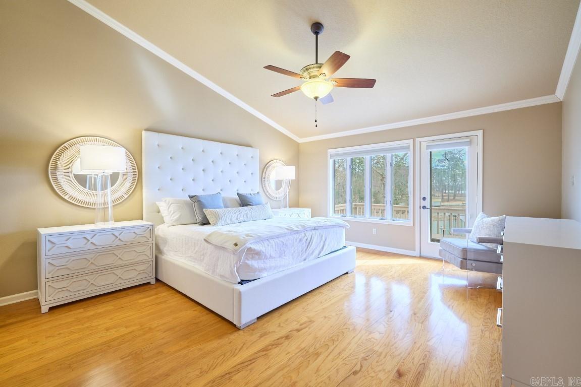 DODSON ACRES, PINEHURST BLOCK - Residential