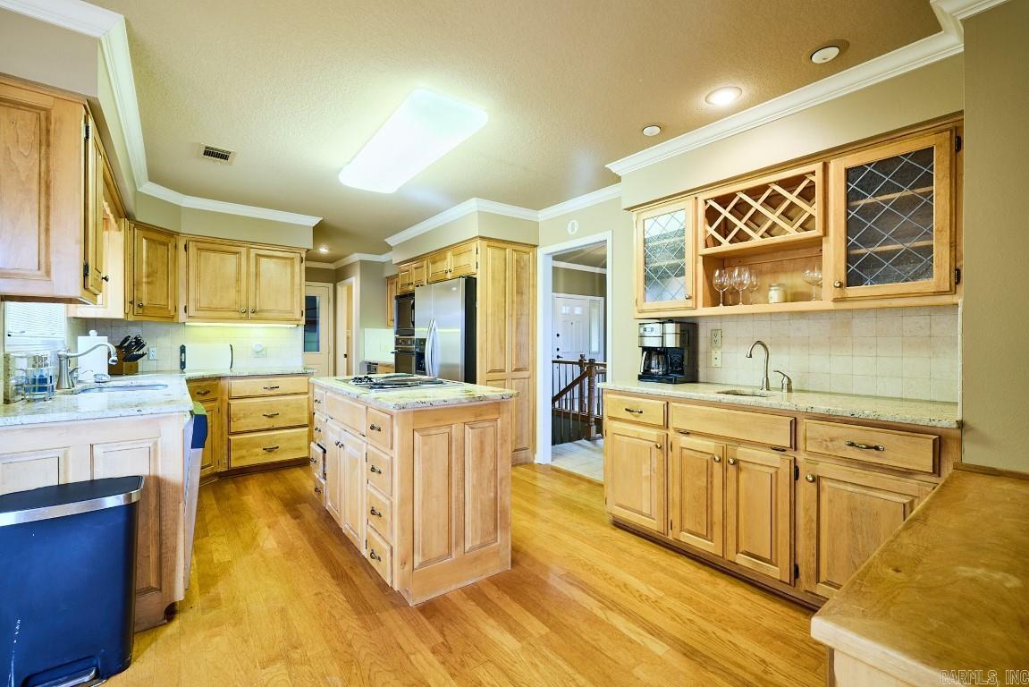 DODSON ACRES, PINEHURST BLOCK - Residential