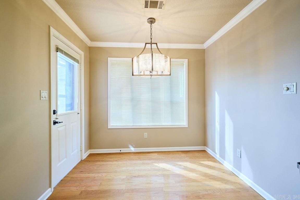 DODSON ACRES, PINEHURST BLOCK - Residential