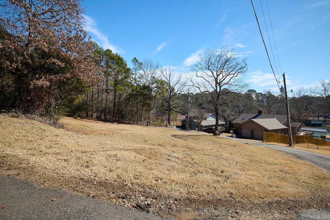 DODSON ACRES, PINEHURST BLOCK - Residential