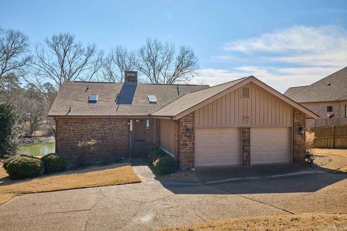 DODSON ACRES, PINEHURST BLOCK - Residential