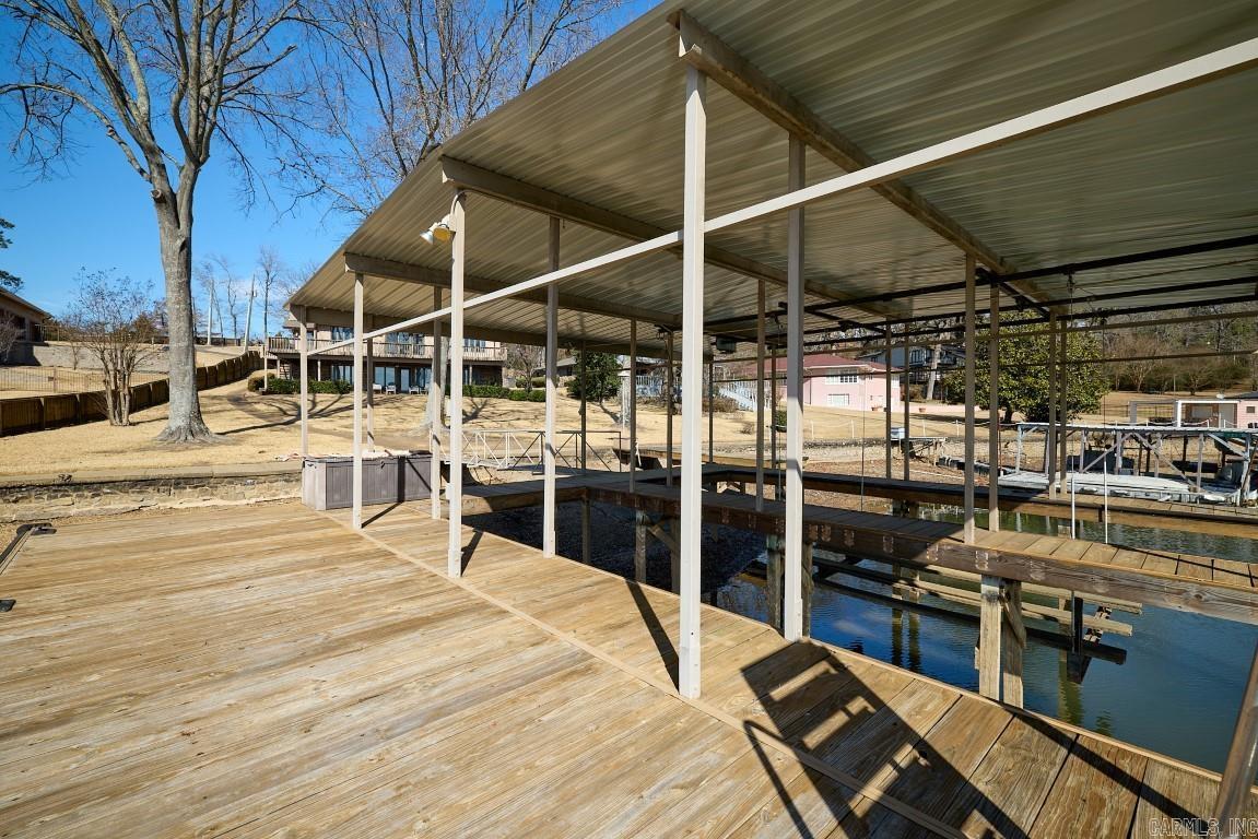 DODSON ACRES, PINEHURST BLOCK - Residential