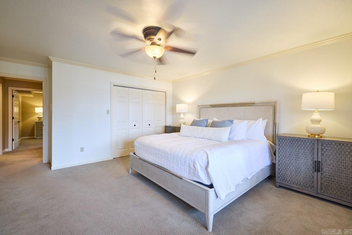 DODSON ACRES, PINEHURST BLOCK - Residential