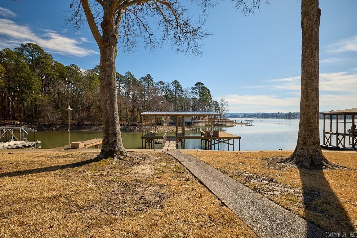 DODSON ACRES, PINEHURST BLOCK - Residential