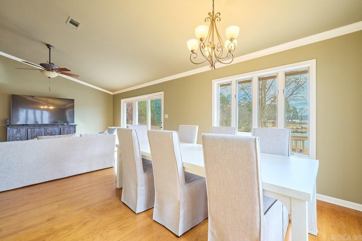 DODSON ACRES, PINEHURST BLOCK - Residential