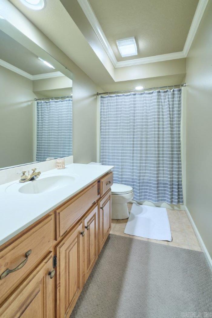 DODSON ACRES, PINEHURST BLOCK - Residential