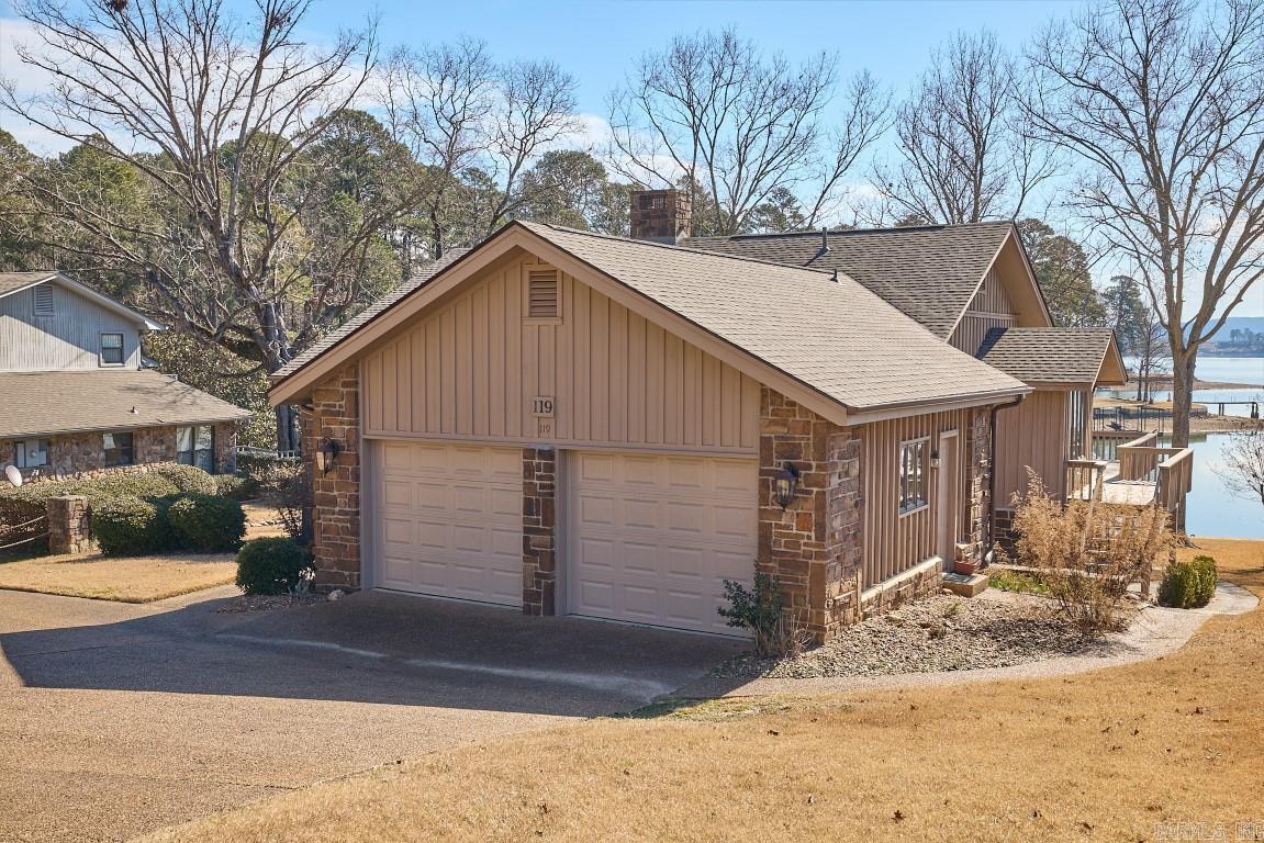 DODSON ACRES, PINEHURST BLOCK - Residential
