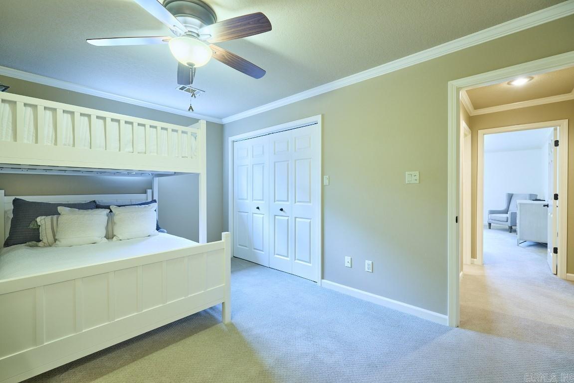 DODSON ACRES, PINEHURST BLOCK - Residential