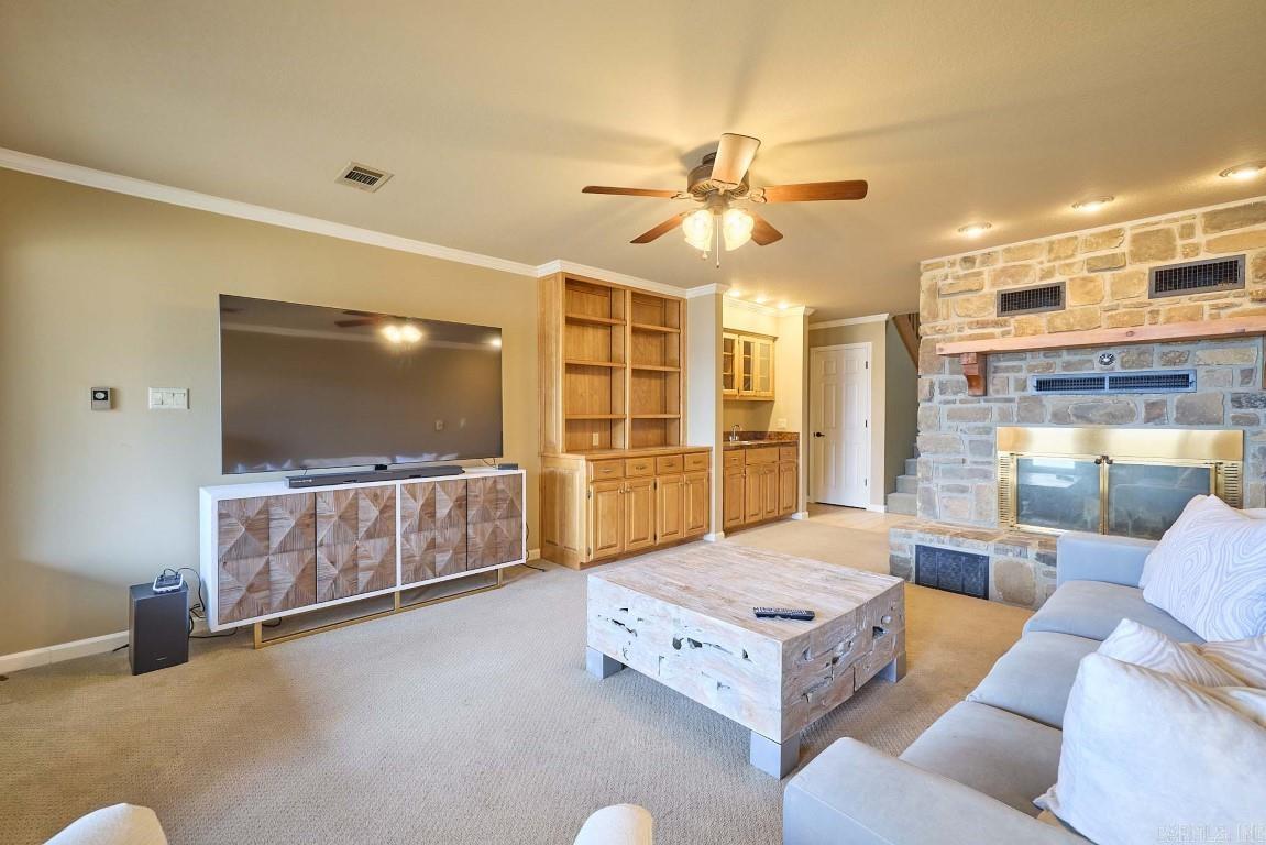 DODSON ACRES, PINEHURST BLOCK - Residential