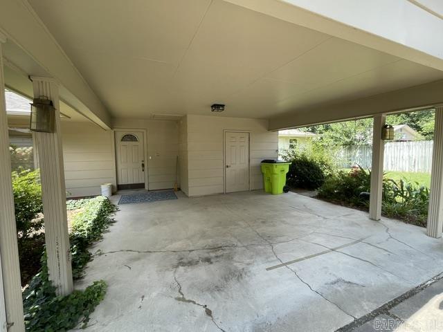 ATLAS - Residential