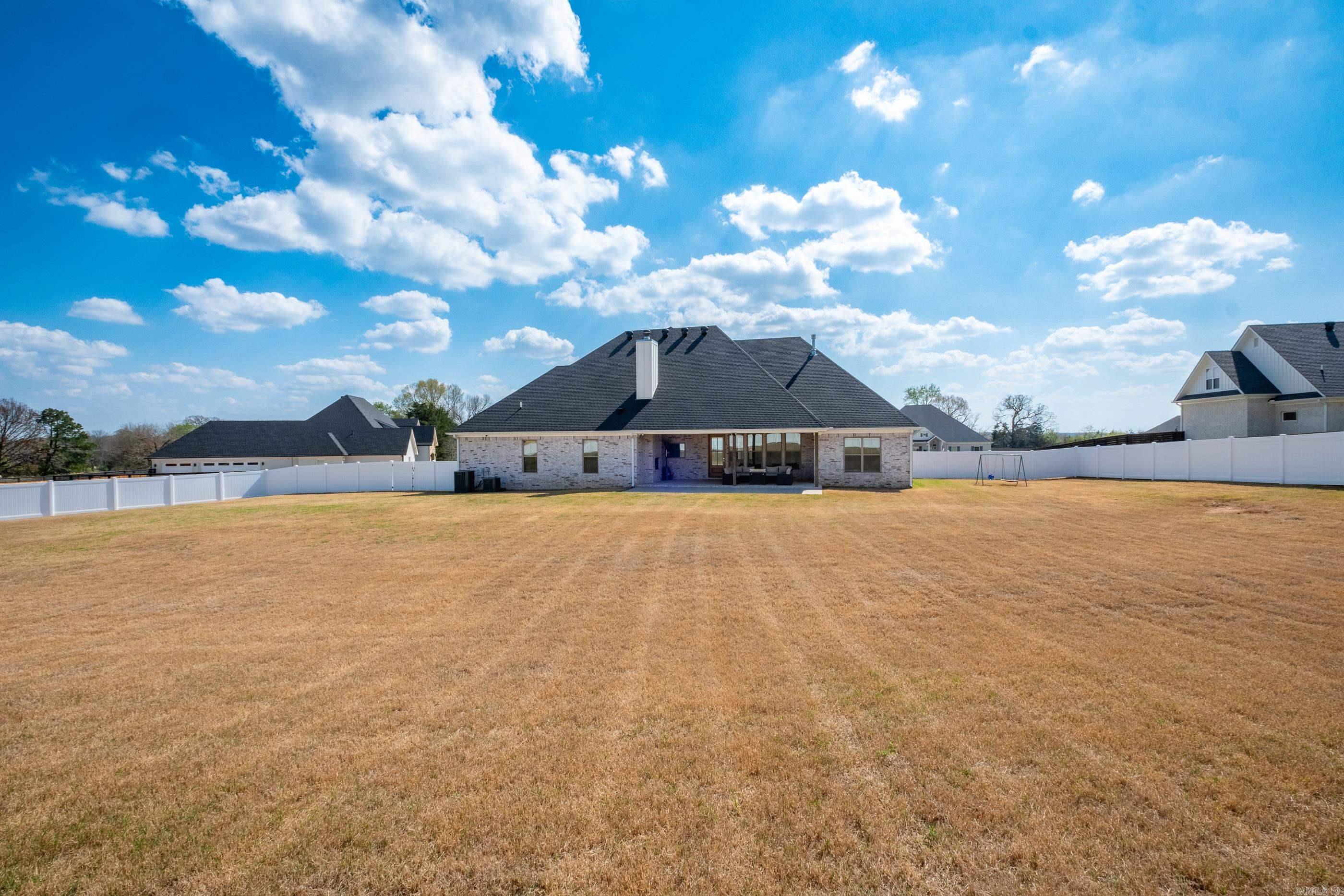 Highland Hills - Residential