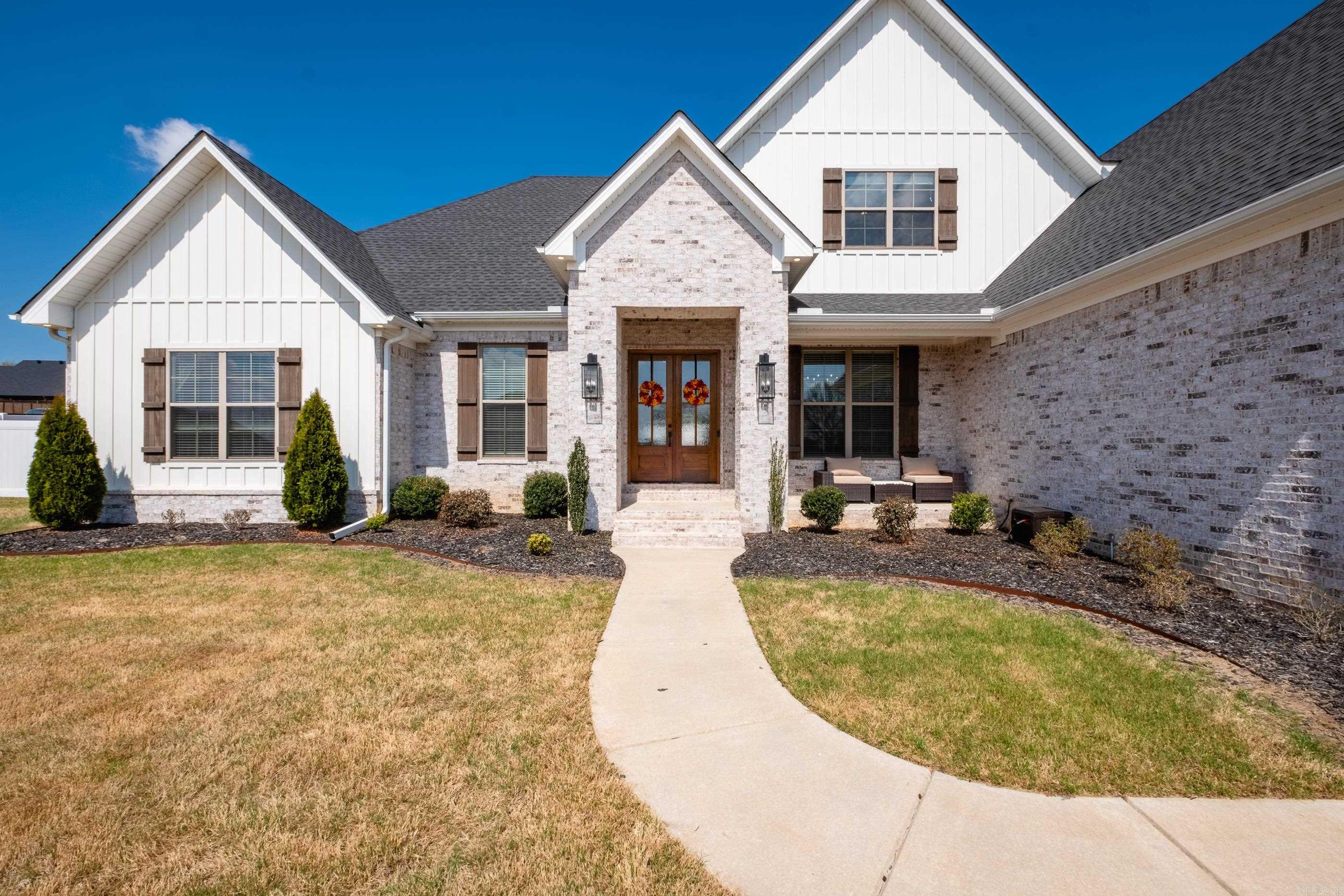 Highland Hills - Residential
