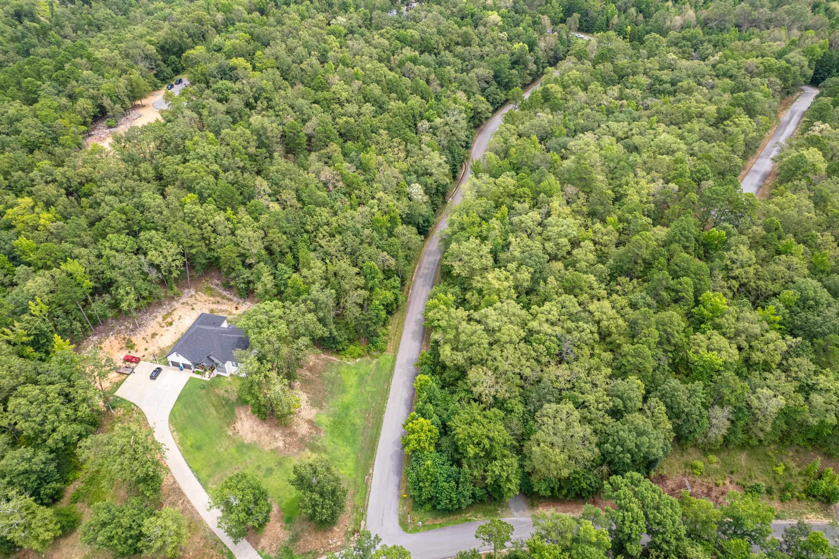 River Oaks - Land